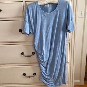 Sundry size 1 tshirt dress
